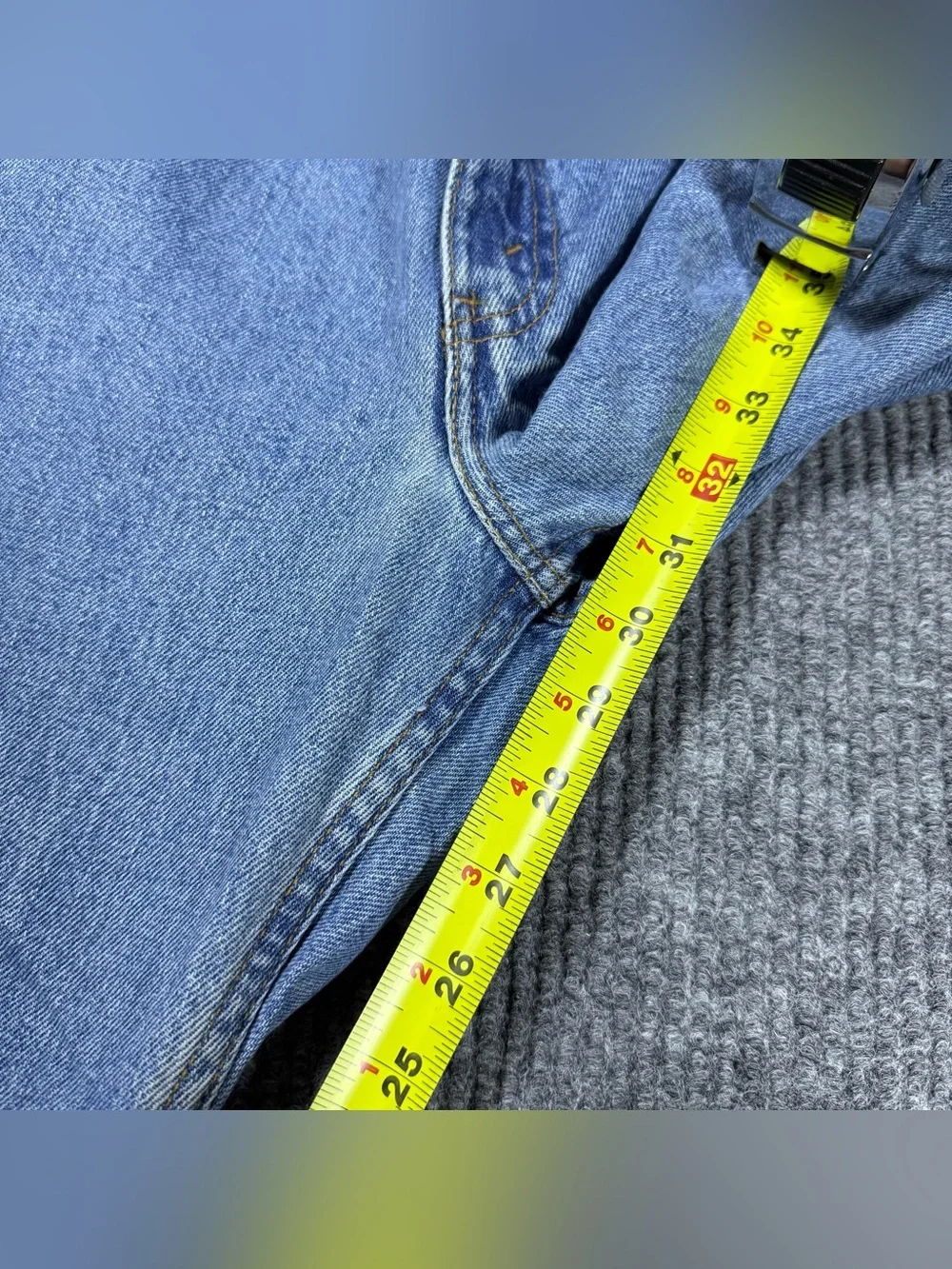 N/A excellent shape